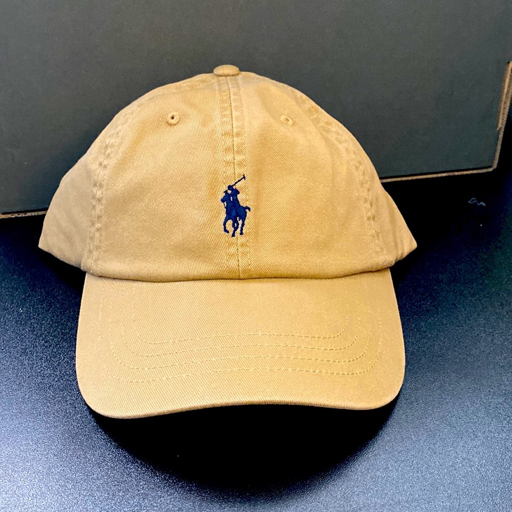 Polo Ralph Lauren Hat